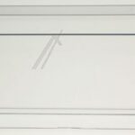 Sügavkülma sahtli esipaneel 12010892 Bosch KG39NAI45, Siemens ja teistele mudelitele