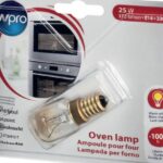 Ahjupirn T25 E14 484000008842 C00385585  Whirlpool AKP 335/IX/05, Indesit ja teistele mudelitele