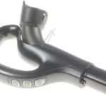 Tolmuimeja toru käepide 140055192078 Electrolux ZUP3840CS, Aeg, Zanussi ja teistele mudelitele