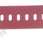 Samsung Gear Fit SM-R3600 nutikella käerihm L, punane GH98-39733B