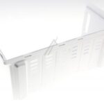 Sügavkülmiku alumine sahtel 210 MM 4638270100 Beko BCNA275E3F, BCSA285K2S, BCHA275K2S,BCHA275K2S, Arcelik ja teistele mudelitele