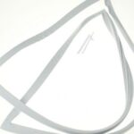 Külmiku ülemise uksetihend C00344826 488000344826 Whirlpool W7821OW, Indesit  ja teistele mudelitele