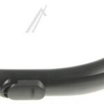 Kvaliteetne analoog varuosa, tolmuimeja toru käepide (09442601) Miele  S500,S600,S700,S800,S2000,S4000,S5000,S6000 ja teistele mudelitele