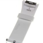 Samsung Galaxy Gear S2 (SM-R720) nutikella käerihm L, Valge GH98-39722B