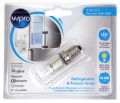 Külmiku LED lamp E14-T25-1W C00496774 484000008964 Whirlpool WBE 3411 W, Indesit ja teistele mudelitele