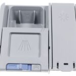 Dosaator C00870334 174506010 nõudepesumasinale Beko DIS 26120, Arcelik ja teistele mudelitele