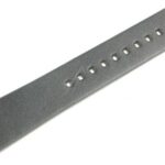 Samsung Gear 3 Classic SM-R770 nutikella käerihm suurus L, must (Black GH98-40616A)