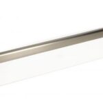 Pudeliriiul külmkapi uksele C00480349 488000480349 Whirlpool BTNF5322OX, Indesit ja teistele mudelitele