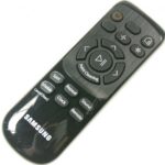 Pult DJ96-00191G robottolmuimejale Samsung VR10M703BWG/SB ja teistele mudelitele