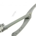 Ülemine veepihusti 49037207 nõudepesumasinale Candy CDP 1L949X, Hoover ja teistele mudelitele