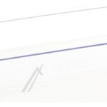 Külmkapi ukse riiul 100 mm 4634620300 Beko RCSA365K20X, Arcelik ja teistele mudelitele