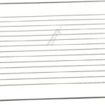 Ahjurest 240440219 Beko BIE24302B, Arcelik ja teistele mudelitele