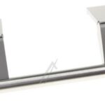 Ukse käepide LA155 909653600 külmikule Liebherr CNESF3033-23 ja teistele mudelitele