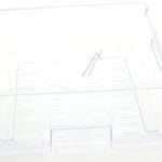 Sügavkülmiku keskmine sahtel D357260-V2 Snaige RF31SMS RF32 RF34, Severin RF31SM KS 9872 ja teistele mudelitele