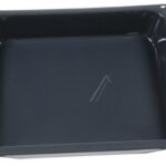 Küpsetusplaat 565080 ahjule Gorenje MEKI510I ja teistele mudelitele