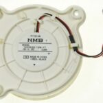 Ventilaatori mootor DA31-00334D külmkapile Samsung ja teistele mudelitele