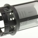 Filter C00386682 488000386682 nõudepesumasinale Whirlpool WIC3C26, Indesit ja teistele mudelitele