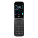 HMD 2660 FLIP 4G TA-1711 DS Black Black
