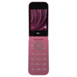 HMD 2660 FLIP 4G TA-1711 DS Red Red