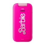 HMD Barbie phone TA-1681 DS Pink