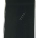 Huawei Mate 20 (HMA-L09) originaal displei moodul klaas + LCD ekraan, must