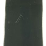 Huawei P20 Pro Originaal displei moodul klaas + LCD ekraan, Sinine 02351WTP