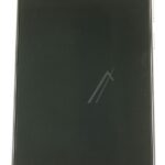 Huawei P20 Pro Originaal displei moodul klaas + LCD ekraan, Twilight (Must) 02351WTU