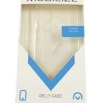 Huawei P30 Lite Silikoonümbris, Läbipaistev