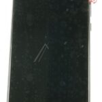 HUAWEI P30 Lite Originaal displei moodul klaas + LCD ekraan, Must 02352RPW