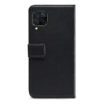 Huawei P40 Lite Mobilize kaitseümbris kaanega, must