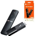 Xiaomi Mi TV Stick Android TV, must kompaktne nutiteleri digiboks