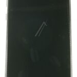 SAMSUNG GALAXY S10E Black SM-G970 Puutetundlik klaas ja LCD ekraan Must GH82-18852A