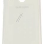 Samsung Galaxy A20e (SM-A202) tagaklaas - akukaas, valge