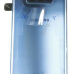 Samsung Galaxy S10e SM-G970 tagaklaas - akukaas GH82-18452C Prism Blue, Sinine