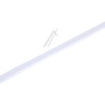 Nõudepesumasina küljeääre plastikriba 609mm 1522222635 Electrolux ESL6551RO, Aeg, Zanussi ja teistele mudelitele