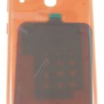 Samsung Galaxy A20e (SM-A202) tagaklaas - akukaas, korallpunane