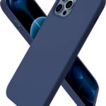 Silikoon tagus  Samsung  A54 5G tumesinine