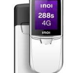 Legendaarne metallist liugur 4G-ga