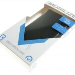 Apple Iphone 11 Pro max Mobilize kaaned tüüpi ümbris, must