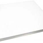 Juurvilja konteinerite ülemine klaasriiul C00340336 481010746926 külmikutele Whirlpool BSNF 8152 OX,BSNF 9152 W  Indesit ja teistele mudelitele