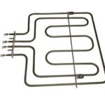 Ahju küttekeha (ülemine)  ELECTROLUX, AEG 3570337018 ja teistele mudelitele