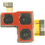 Huawei Mate 20 (HMA-L09) tagumine kaamera