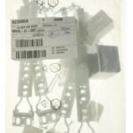 Kinnitus komplekt 140046408039 külmikule AEG, Electrolux, Zanussi