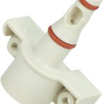 Kohvimasina klapp 421944060181 SAECO