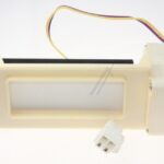 Samsung DA31-00043F sügavkülmiku kanali klapp ja teistele mudelitele