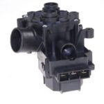 Nõudepesumasina vee sisselaskeklapp BEKO, ARCELIK 1882640701 ja teistele mudelitele