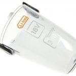 Käsitolmuimeja tolmu konteiner Philips 300001574751 ja teistele mudelitele