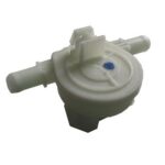 Nõudepeaumasina veekulu mõõtja BEKO, BLOMBERG ARCELIK 1760900100 ja teistele mudelitele