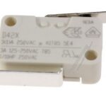 Nõudepesumasina mikrolüliti BLOOMBERG, BEKO, ARCELIK 1883240100 ja teistele mudelitele