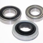 Pesumasina laagerid 35 mm C00202418 482000030296 Whirlpool, Indesit ja teistele mudelitele